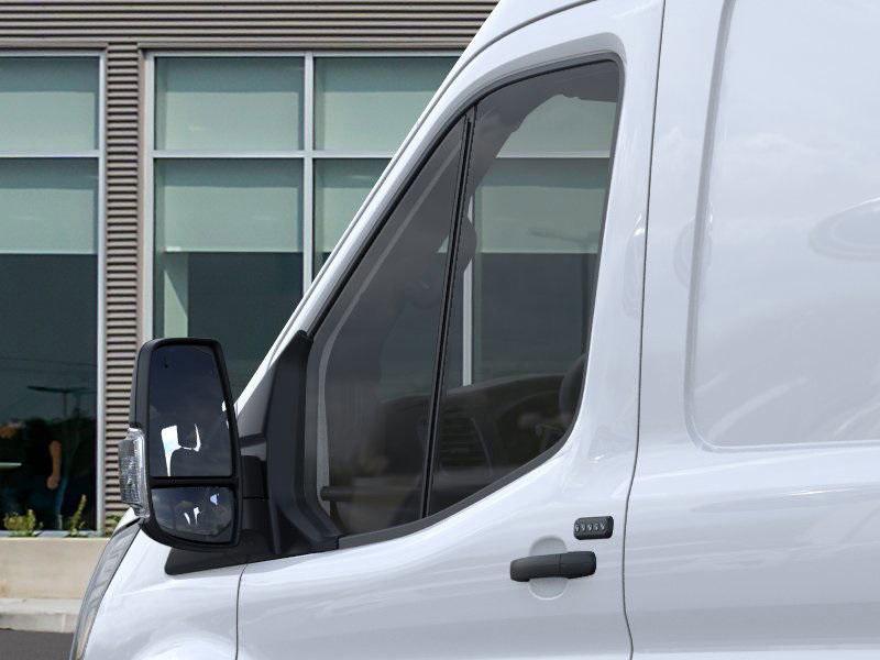 new 2025 Ford Transit-350 car, priced at $64,927