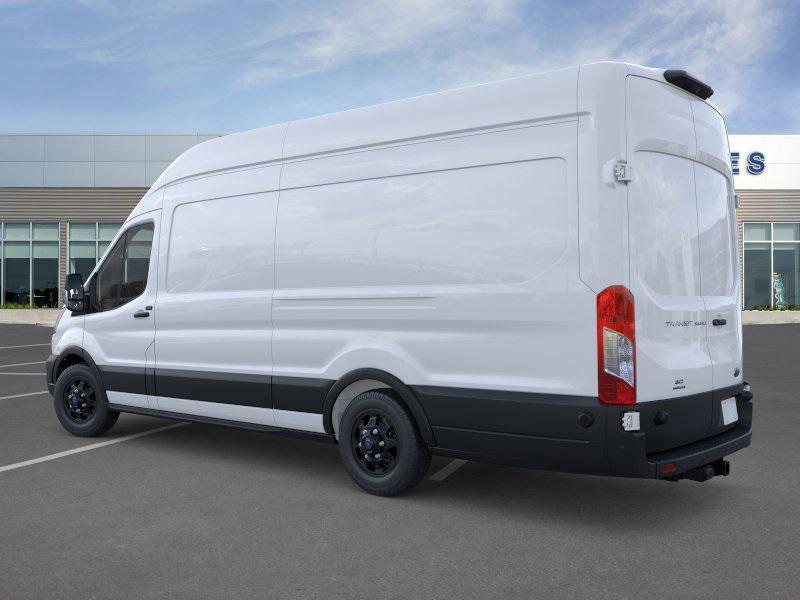 new 2025 Ford Transit-350 car, priced at $64,927
