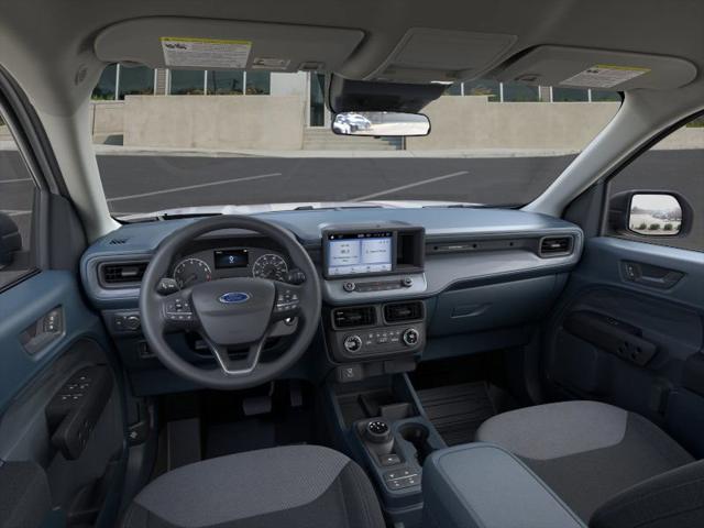 new 2024 Ford Maverick car, priced at $28,637