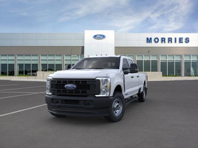 new 2024 Ford F-350 car, priced at $64,786