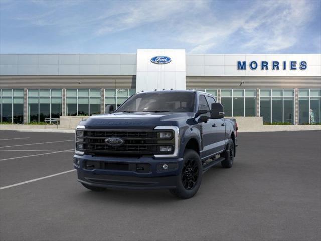 new 2024 Ford F-350 car, priced at $66,998