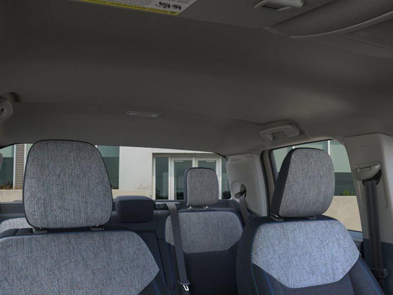 new 2025 Ford Maverick car, priced at $33,780