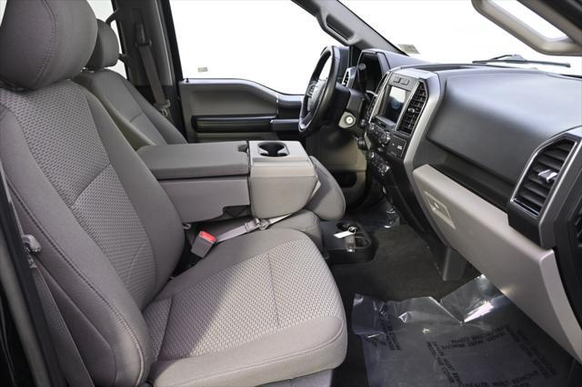 used 2019 Ford F-150 car, priced at $29,688