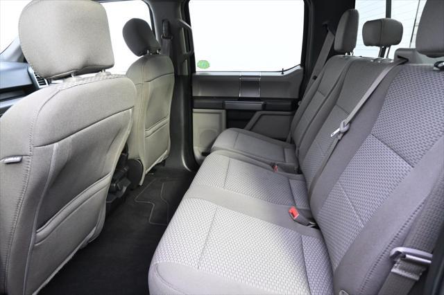 used 2019 Ford F-150 car, priced at $29,688