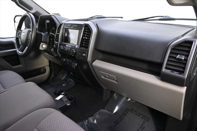 used 2019 Ford F-150 car, priced at $29,688