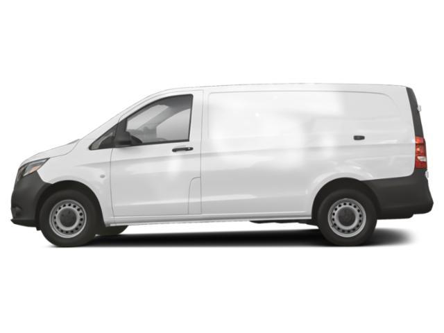 used 2022 Mercedes-Benz Metris car, priced at $33,627