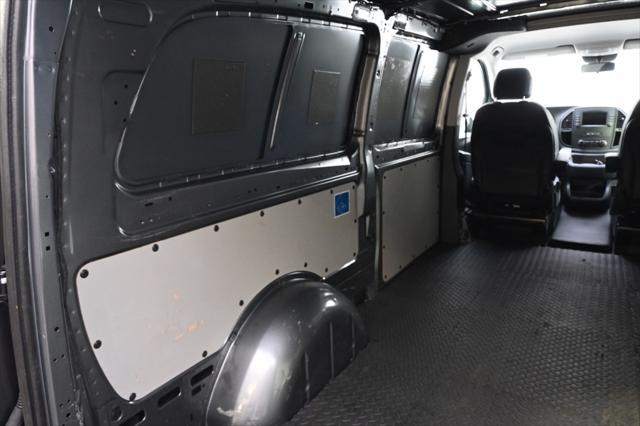 used 2022 Mercedes-Benz Metris car, priced at $33,627