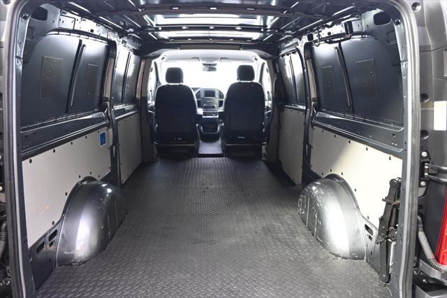 used 2022 Mercedes-Benz Metris car, priced at $33,627