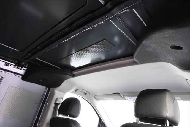used 2022 Mercedes-Benz Metris car, priced at $33,627