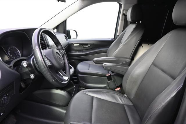 used 2022 Mercedes-Benz Metris car, priced at $33,627