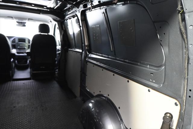used 2022 Mercedes-Benz Metris car, priced at $33,627