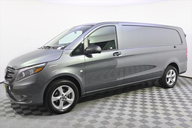used 2022 Mercedes-Benz Metris car, priced at $33,627