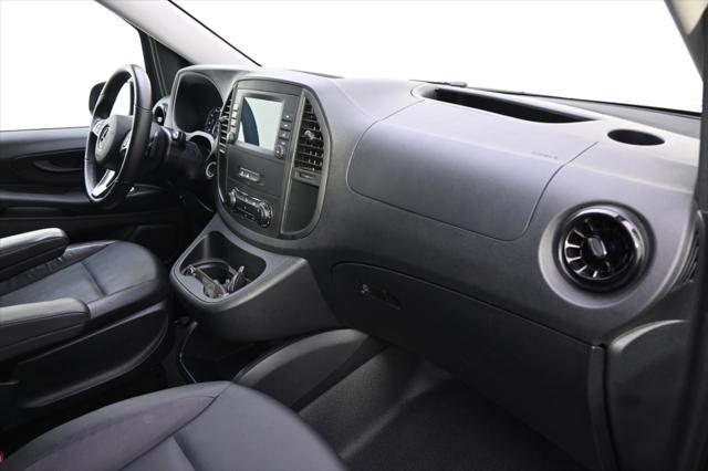 used 2022 Mercedes-Benz Metris car, priced at $33,627