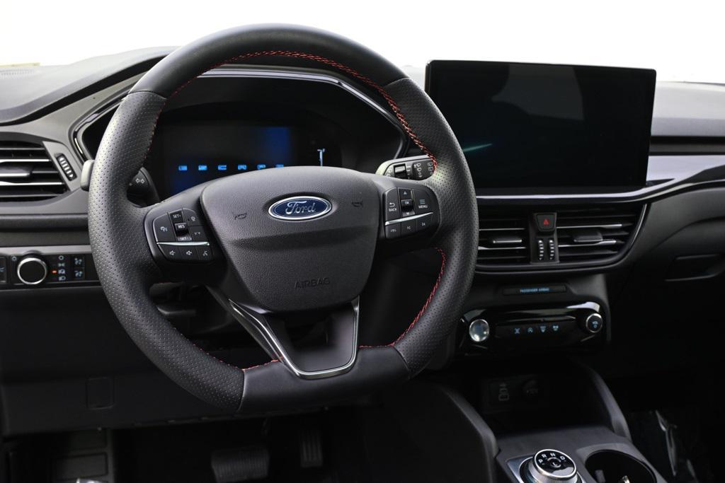 new 2025 Ford Escape car, priced at $32,555