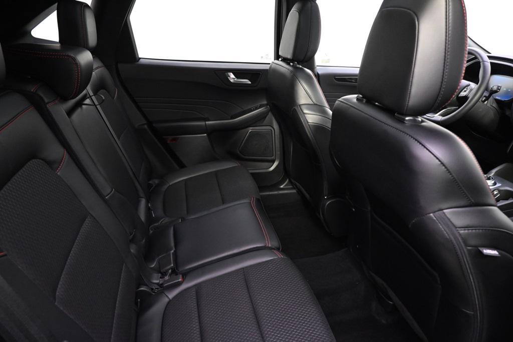 new 2025 Ford Escape car, priced at $32,555