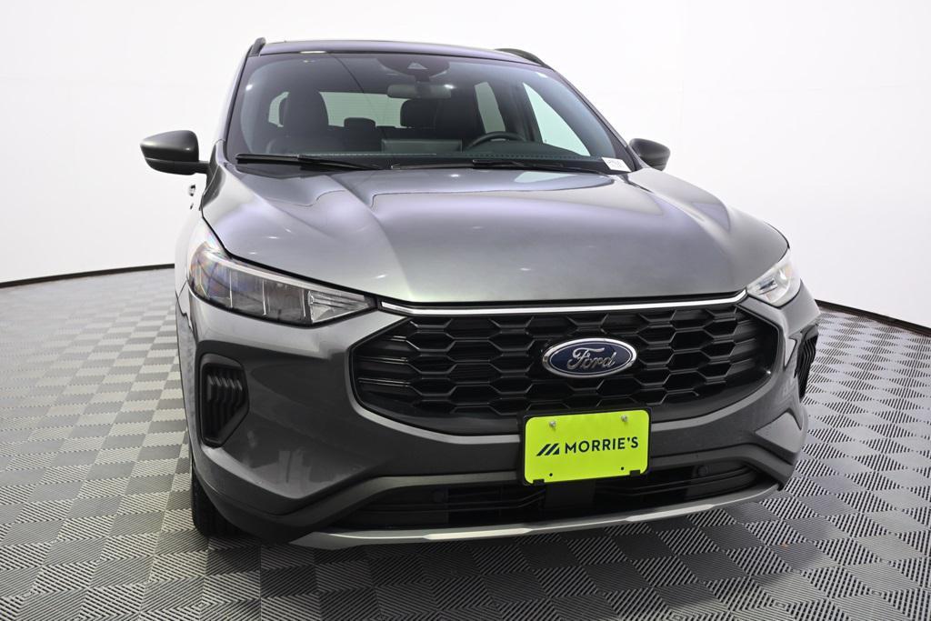 new 2025 Ford Escape car, priced at $32,555