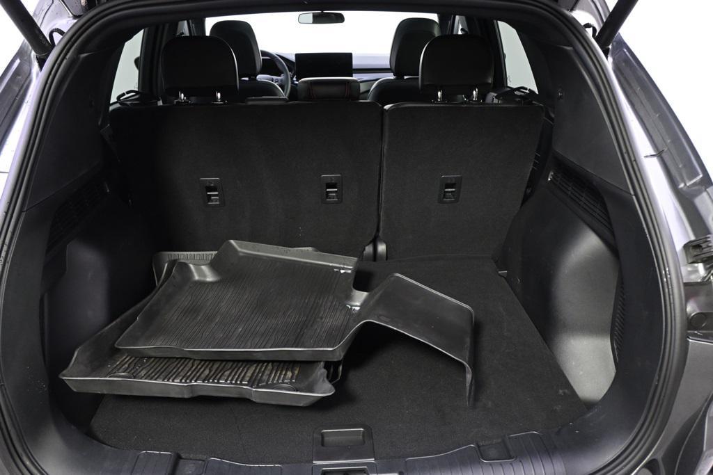 new 2025 Ford Escape car, priced at $32,555