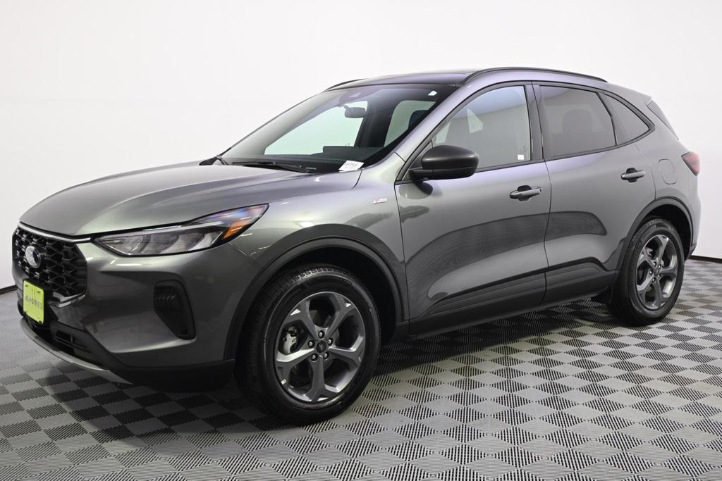 new 2025 Ford Escape car, priced at $32,555