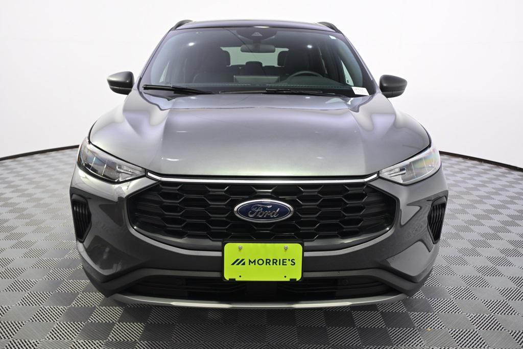 new 2025 Ford Escape car, priced at $32,555