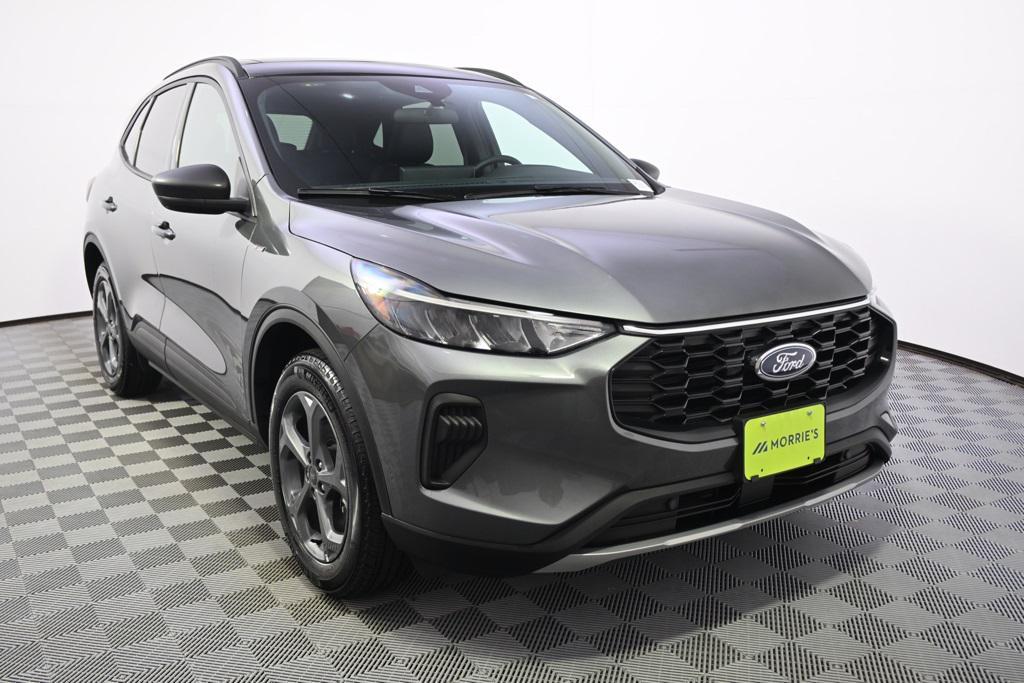 new 2025 Ford Escape car, priced at $32,555