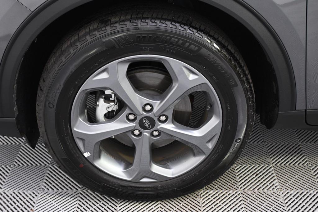 new 2025 Ford Escape car, priced at $32,555