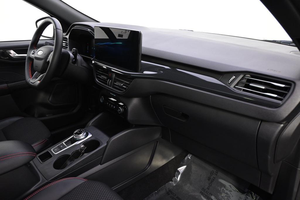 new 2025 Ford Escape car, priced at $32,555
