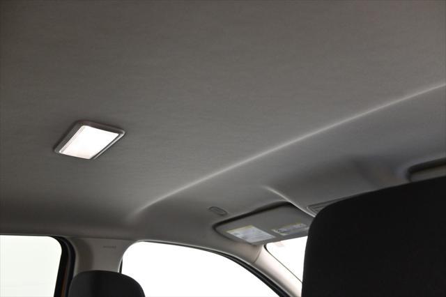 used 2021 Ford Ranger car, priced at $28,204