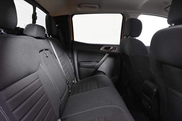 used 2021 Ford Ranger car, priced at $28,204