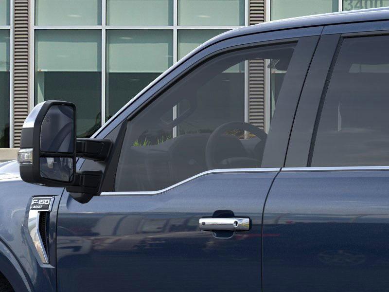 new 2025 Ford F-150 car, priced at $69,084