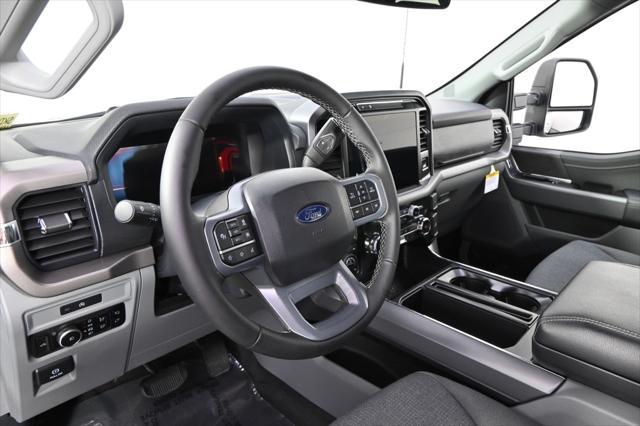 new 2025 Ford F-150 car, priced at $59,872