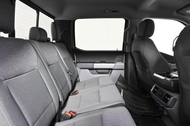 new 2025 Ford F-150 car, priced at $59,872