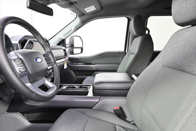 new 2025 Ford F-150 car, priced at $59,872