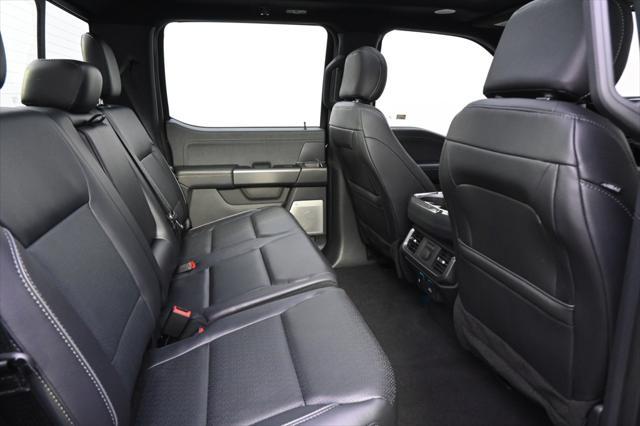 used 2024 Ford F-150 car, priced at $105,500