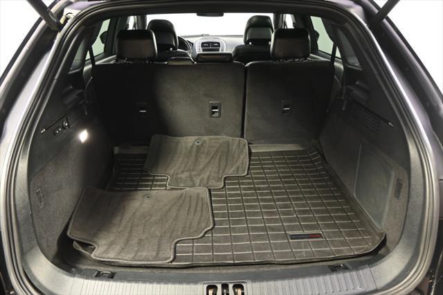 used 2018 Lincoln MKX car, priced at $18,500