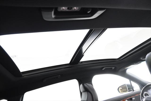 used 2018 Lincoln MKX car, priced at $18,500