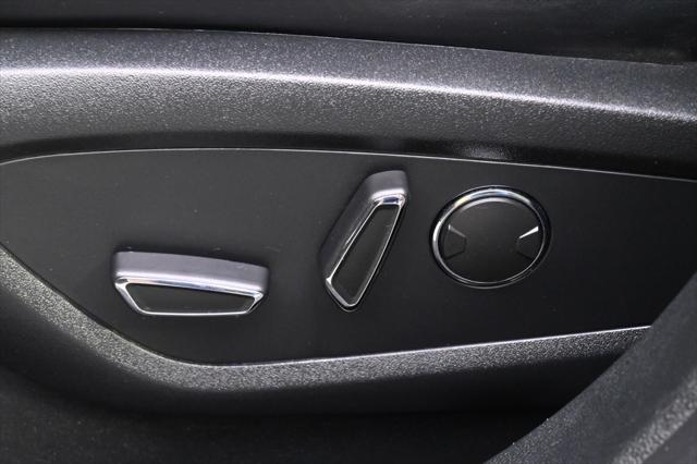 used 2018 Lincoln MKX car, priced at $18,500