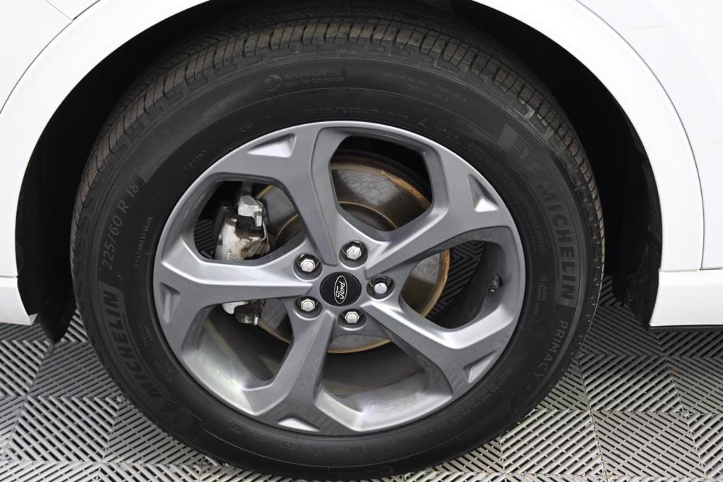 used 2023 Ford Escape car, priced at $22,267