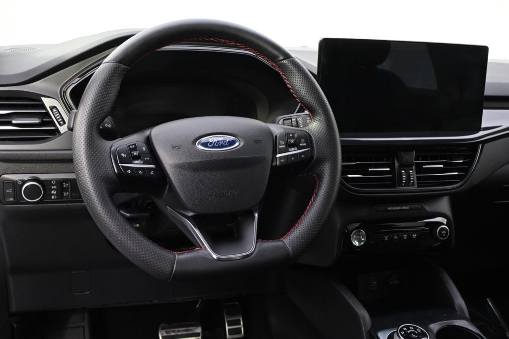 used 2023 Ford Escape car, priced at $22,267