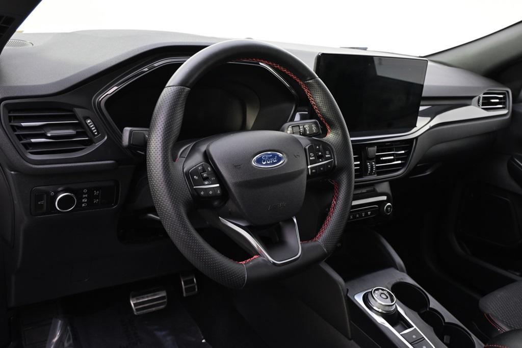 used 2023 Ford Escape car, priced at $22,267