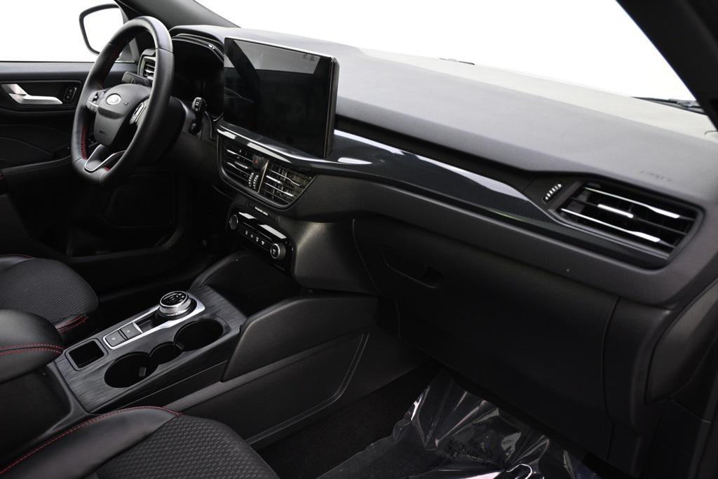 used 2023 Ford Escape car, priced at $22,267