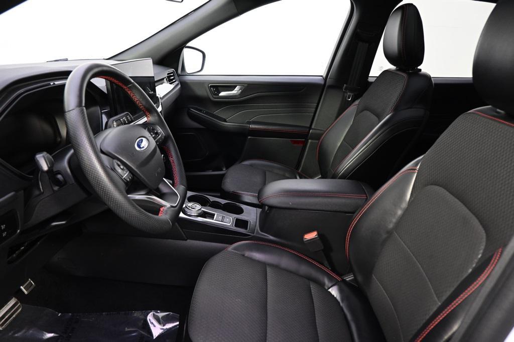 used 2023 Ford Escape car, priced at $22,267