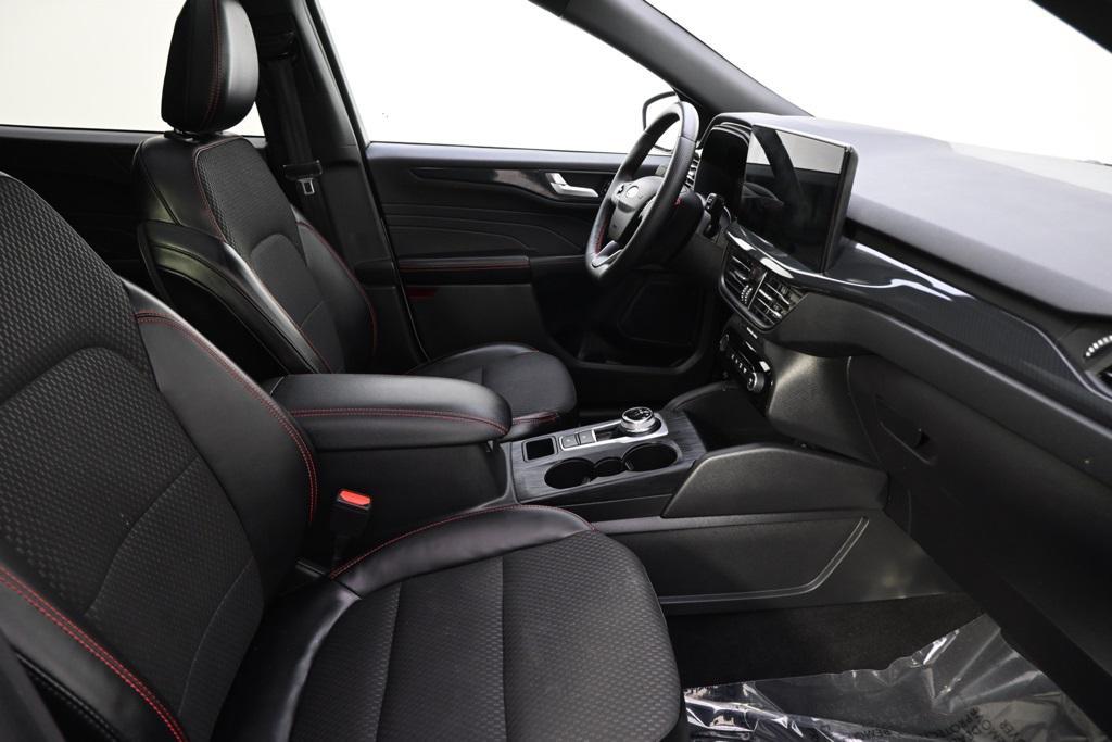 used 2023 Ford Escape car, priced at $22,267