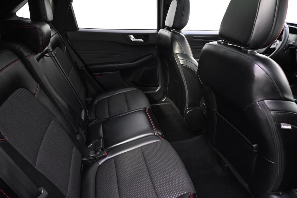 used 2023 Ford Escape car, priced at $22,267