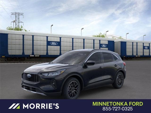 new 2025 Ford Escape car, priced at $33,895