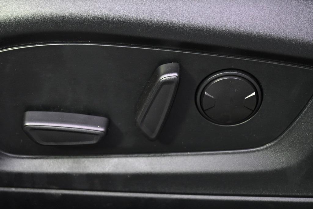 used 2023 Ford Explorer car, priced at $34,498