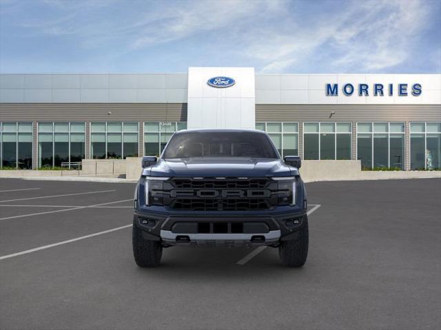 new 2024 Ford F-150 car, priced at $84,965