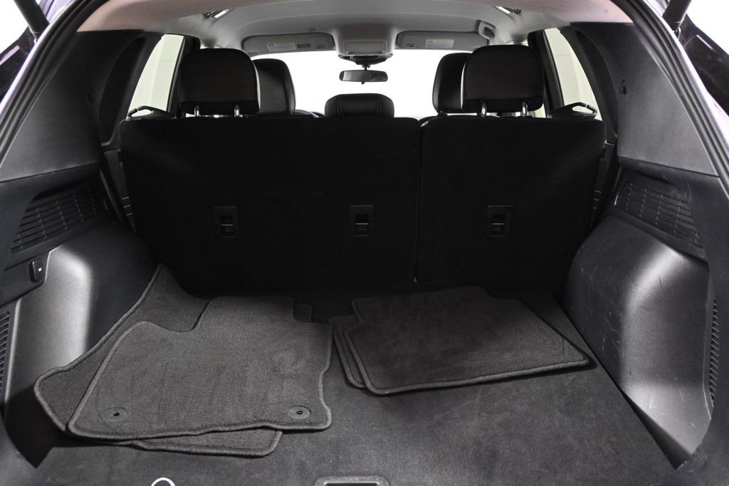 used 2022 Ford Escape car, priced at $21,267