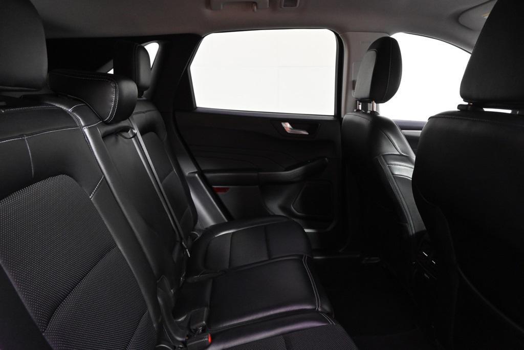 used 2022 Ford Escape car, priced at $21,267