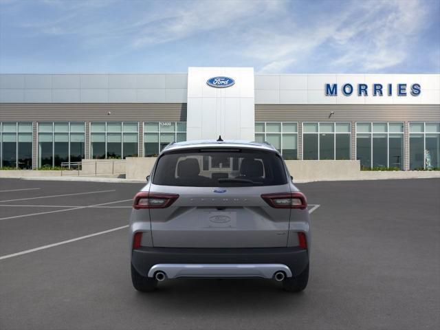 new 2024 Ford Escape car, priced at $36,548