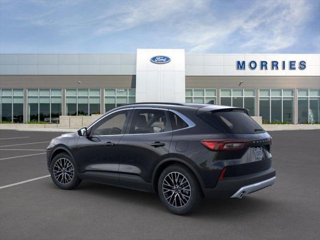 new 2025 Ford Escape car, priced at $39,469